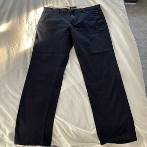 Banana Republic Men's Fulton Chinos